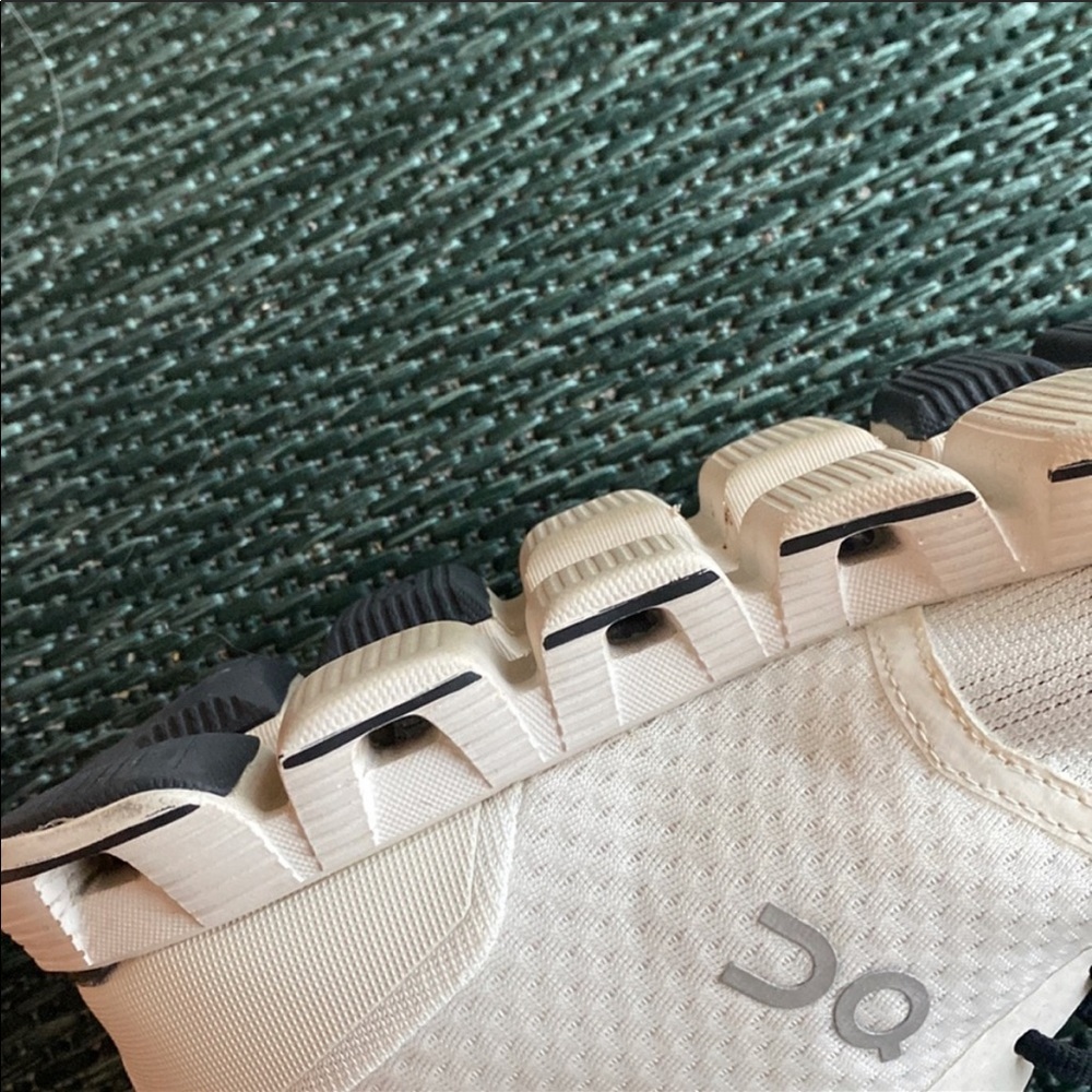 Women’s On Running Cloud Shoes - Picture 8 of 10